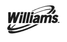 (WILLIAMS LOGO)